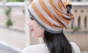 Mũ len cao cấp (thời trang Hàn Quốc)